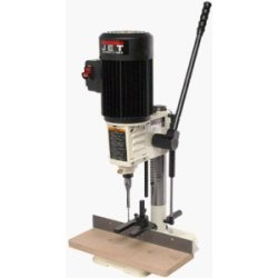 tools machine mortising jet benchtop 2hp jbm rpm mortise 1725 capacity mortiser kit delta drill press mikestools